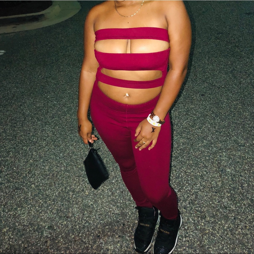 Body suit